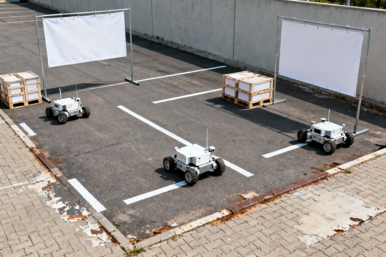 European Rover Challenge 2026 Kraków — zawody łazików na AGH