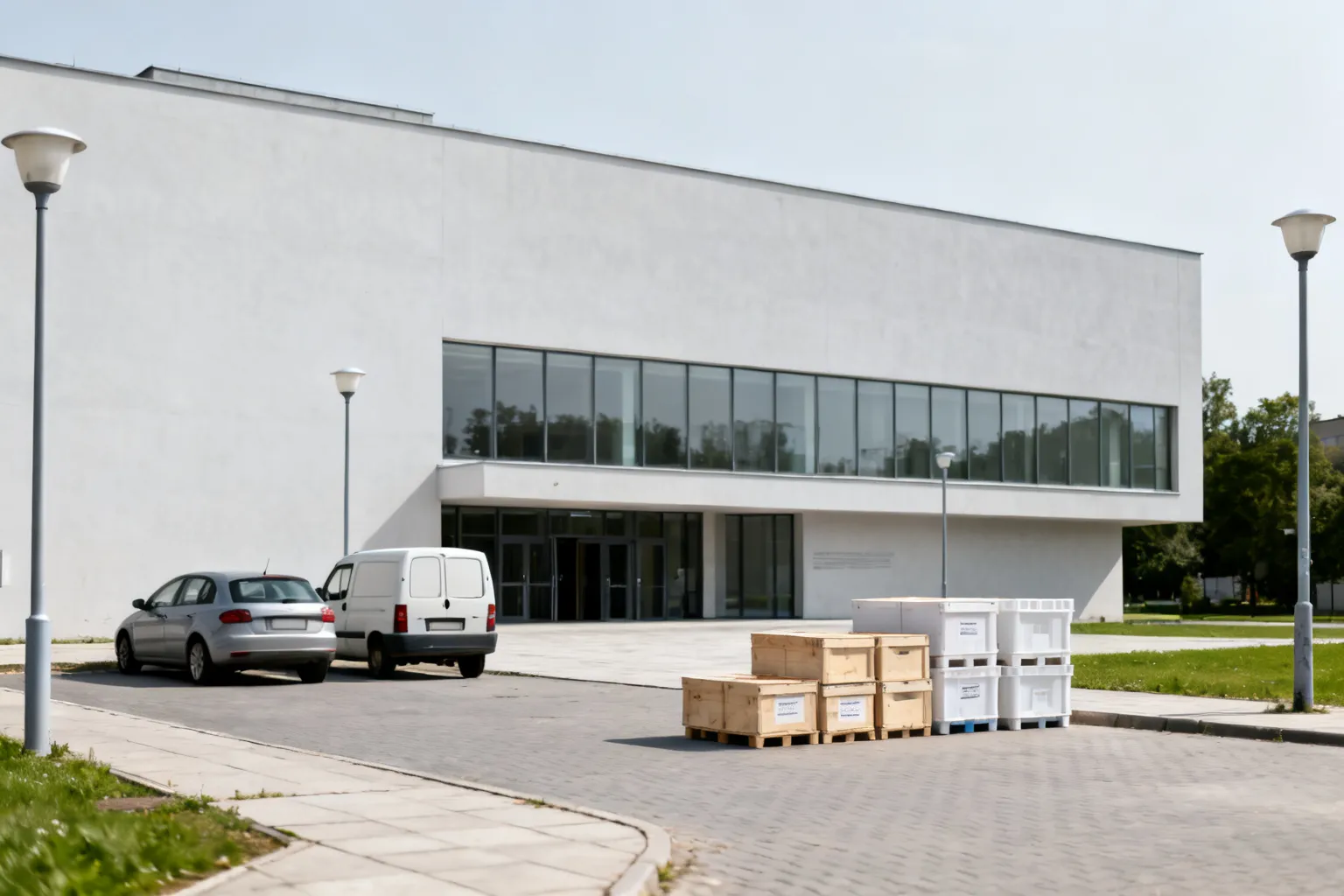 Nowe nabytki Muzeum Narodowe Kraków: Weiss i Wróblewski