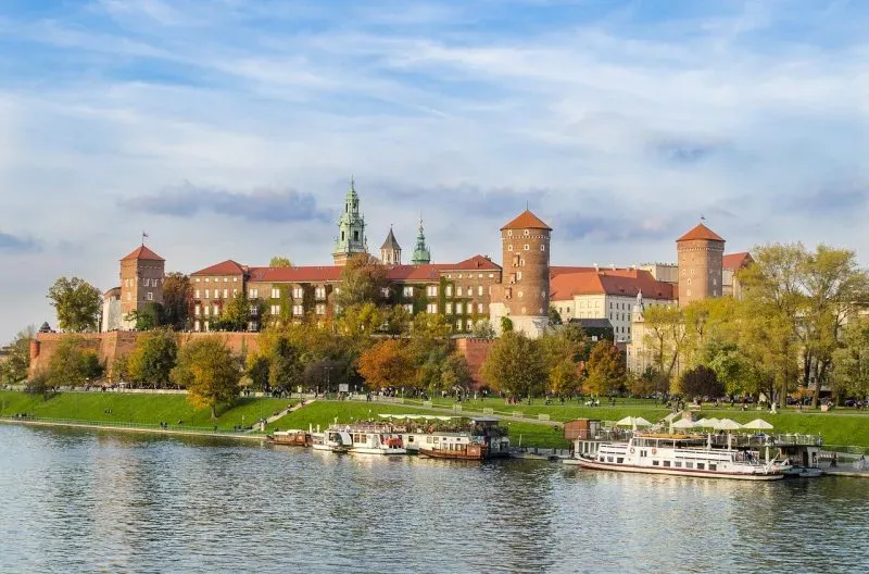 Kraków - jak kupić tanie mieszkanie?