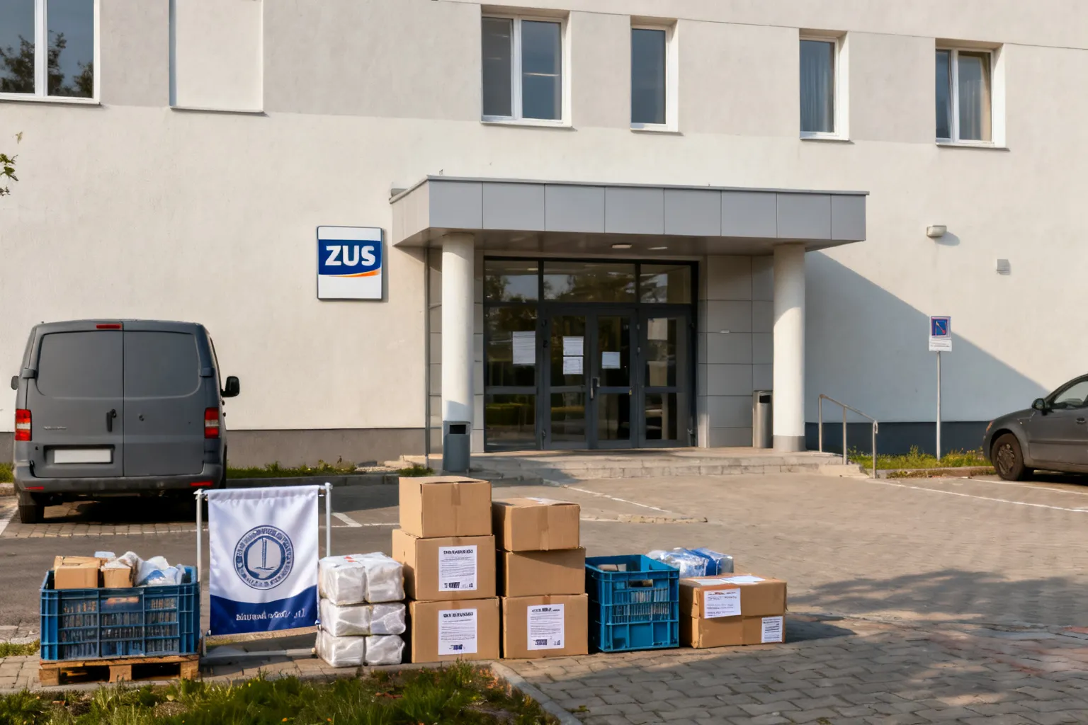 Limity dorabiania ZUS 2026 — niższe progi od 1 września