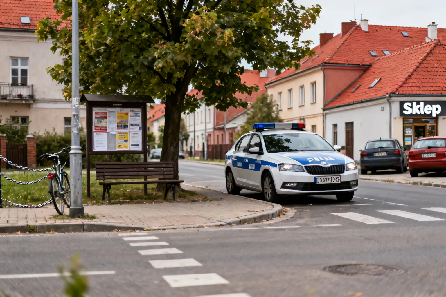 Kosiniak-Kamysz wspiera Piątkowską w Krakowie. Bezpieczeństwo głównym tematem