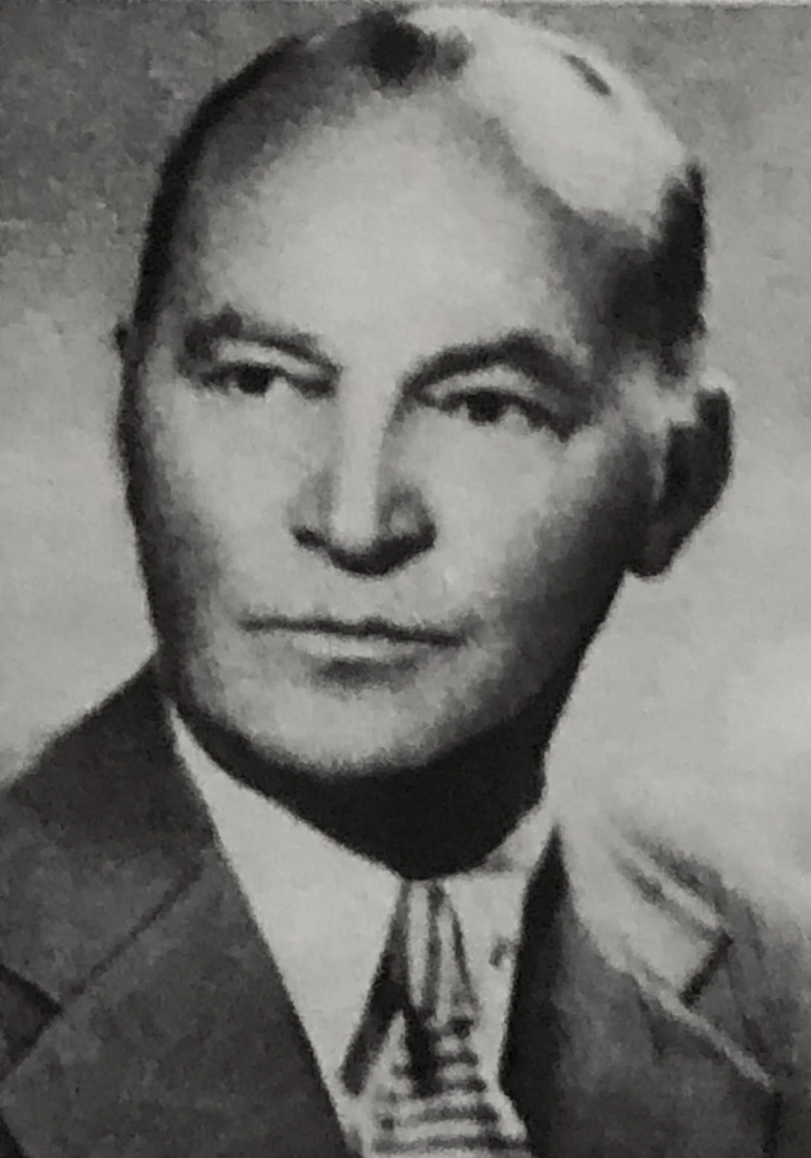 Marek Ferdynand Arczyński