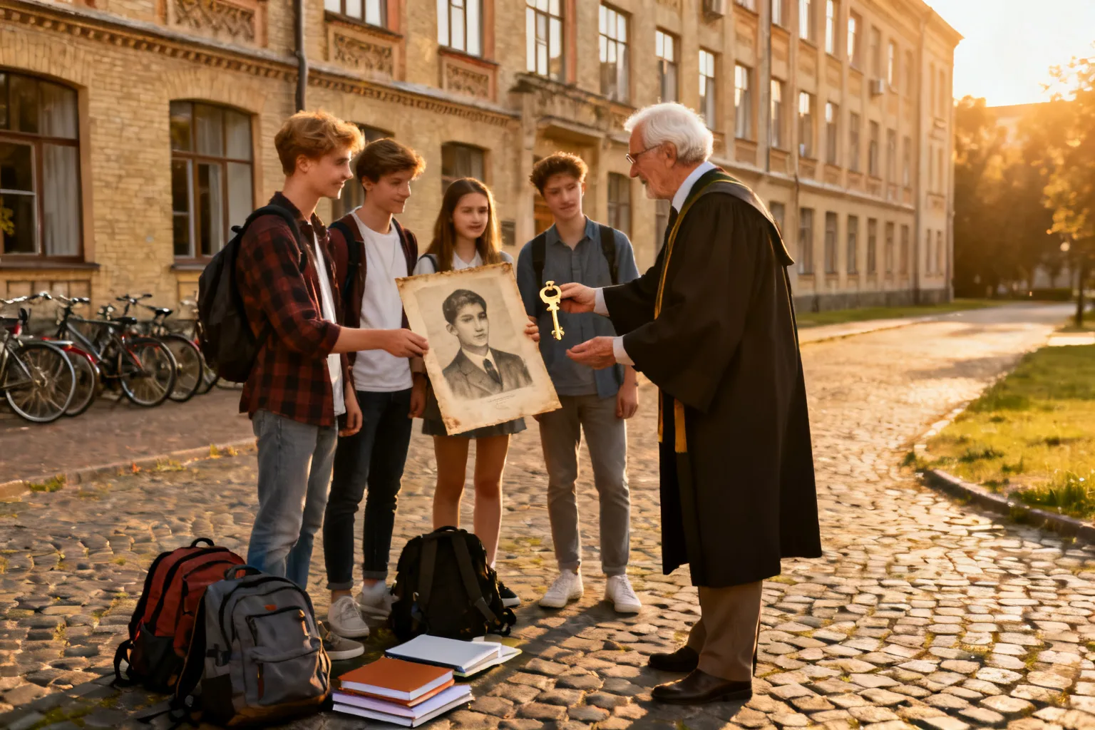Dom studencki Żaczek stulecie Kraków — sto lat życia akademickiego