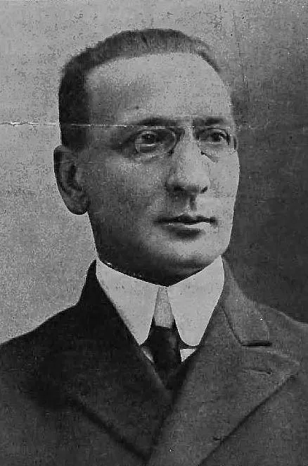 Władysław Antoniewski