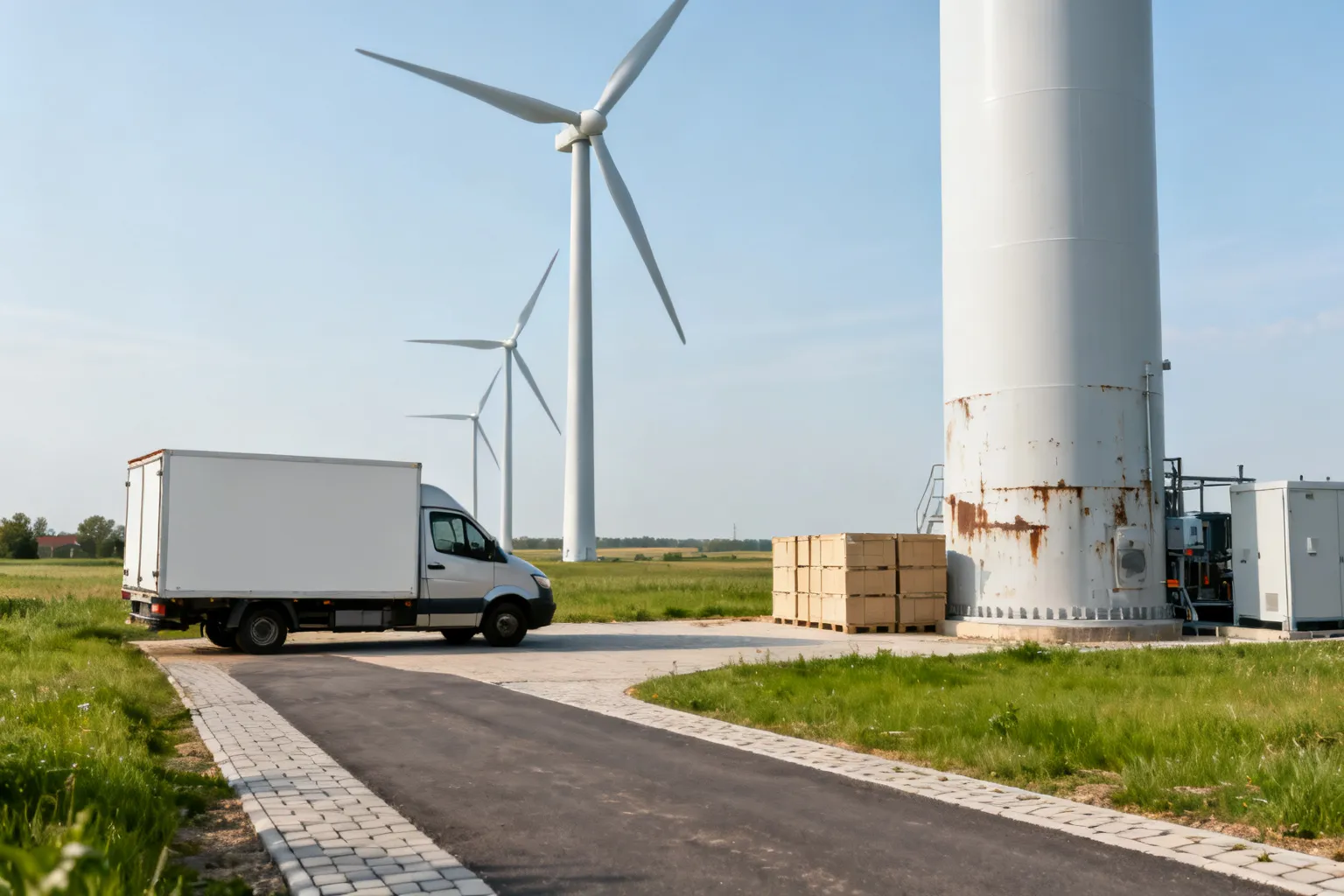 Wymiana wind Lubomirskiego Kraków — umowa, koszt i harmonogram prac