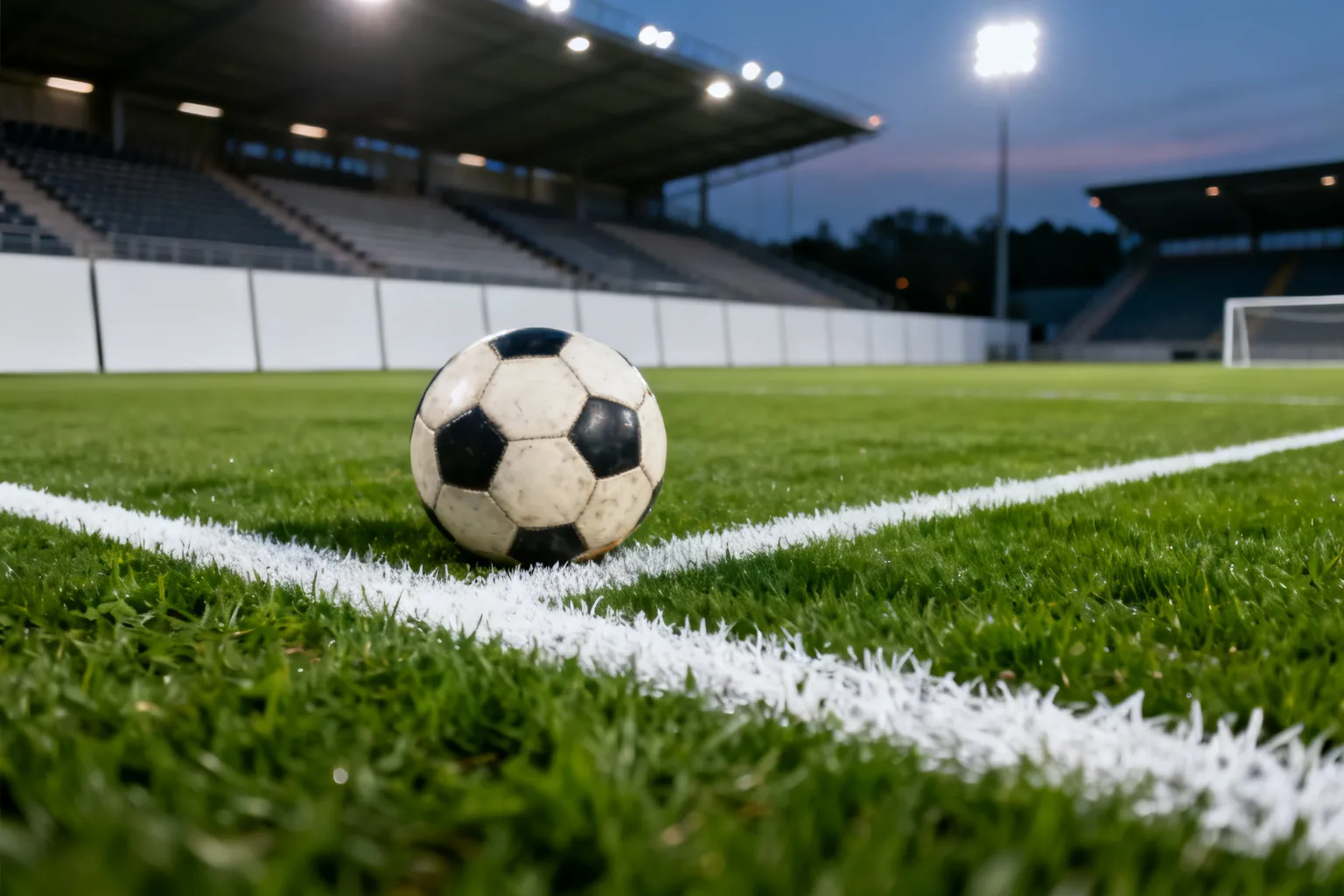 Wieczysta Kraków — Zagłębie Lubin remis 1:1 po dramatycznej końcówce