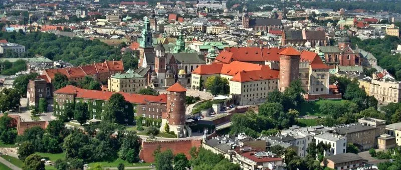 Prądnik Biały – co najludniejsza krakowska dzielnica oferuje mieszkańcom?