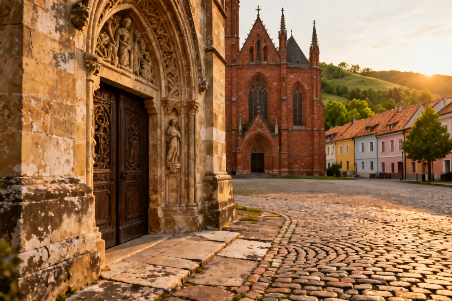 Lista zabytków UNESCO Małopolska — przegląd najważniejszych miejsc