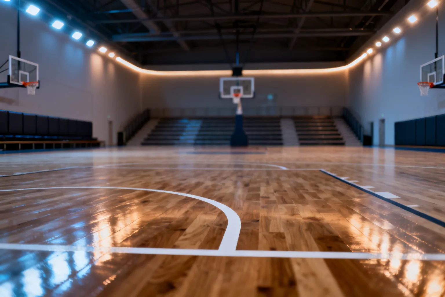 Contimax MOSIR Bochnia — Isands JTEC Wichoś Jelenia Góra 111:69