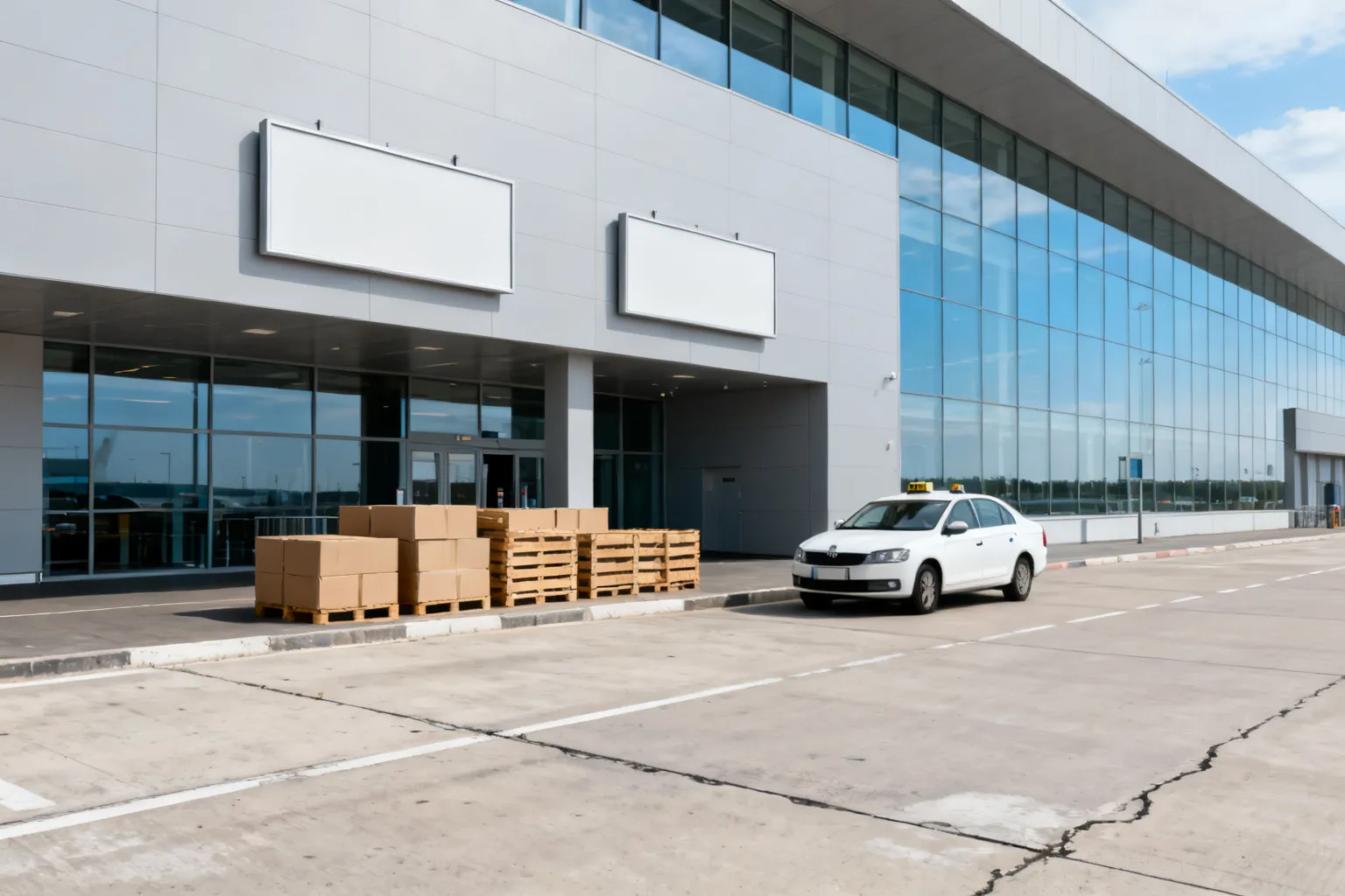 Rekord pasażerów Kraków Airport 2026 — sierpień z historycznym wynikiem