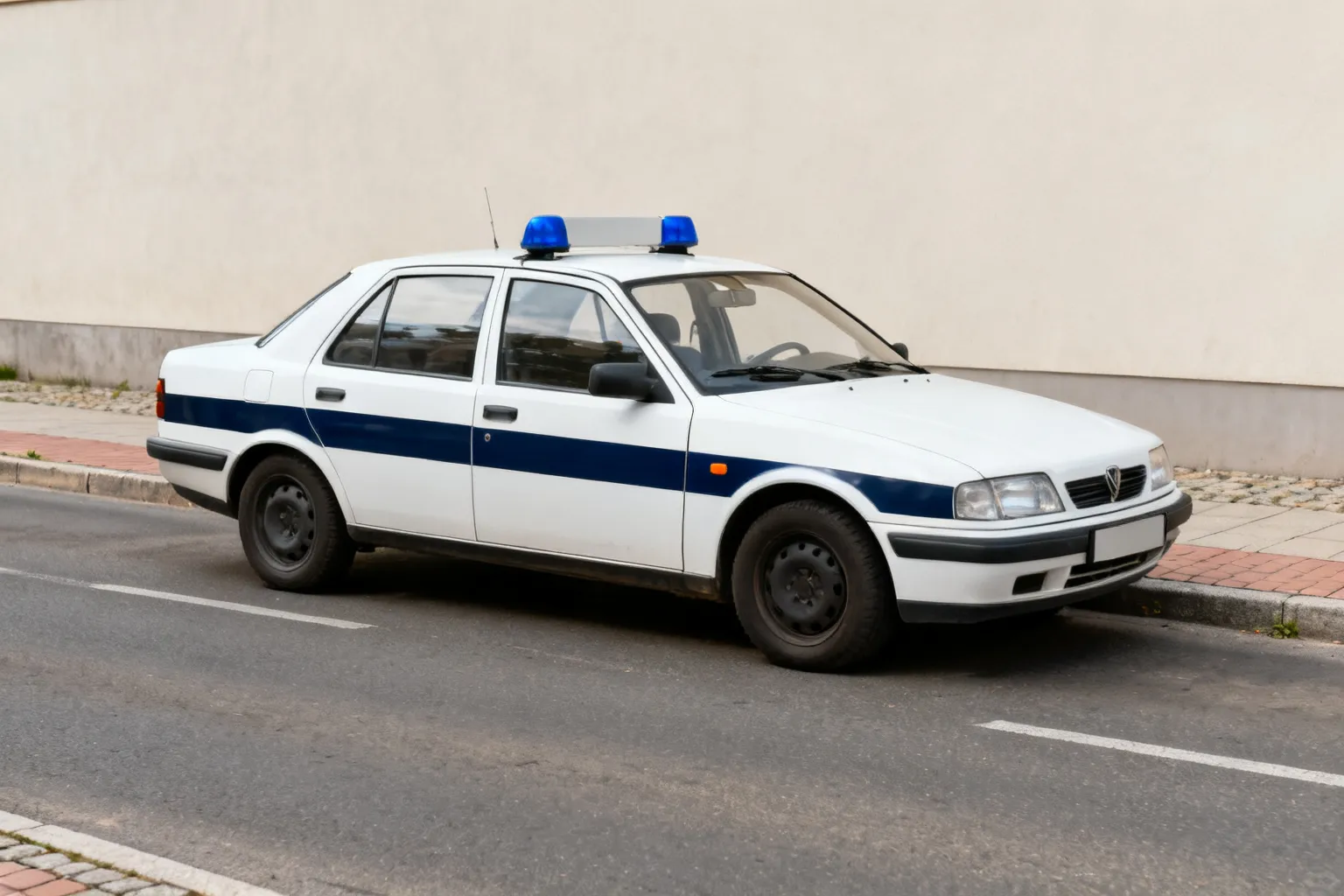 Akcja „Taxi” w Krakowie — ponad 500 kontroli i 199 wykroczeń