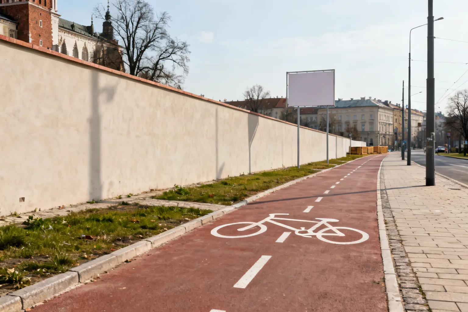 Plan ścieżek rowerowych Kraków 2026 — domknięcie sieci do 2030