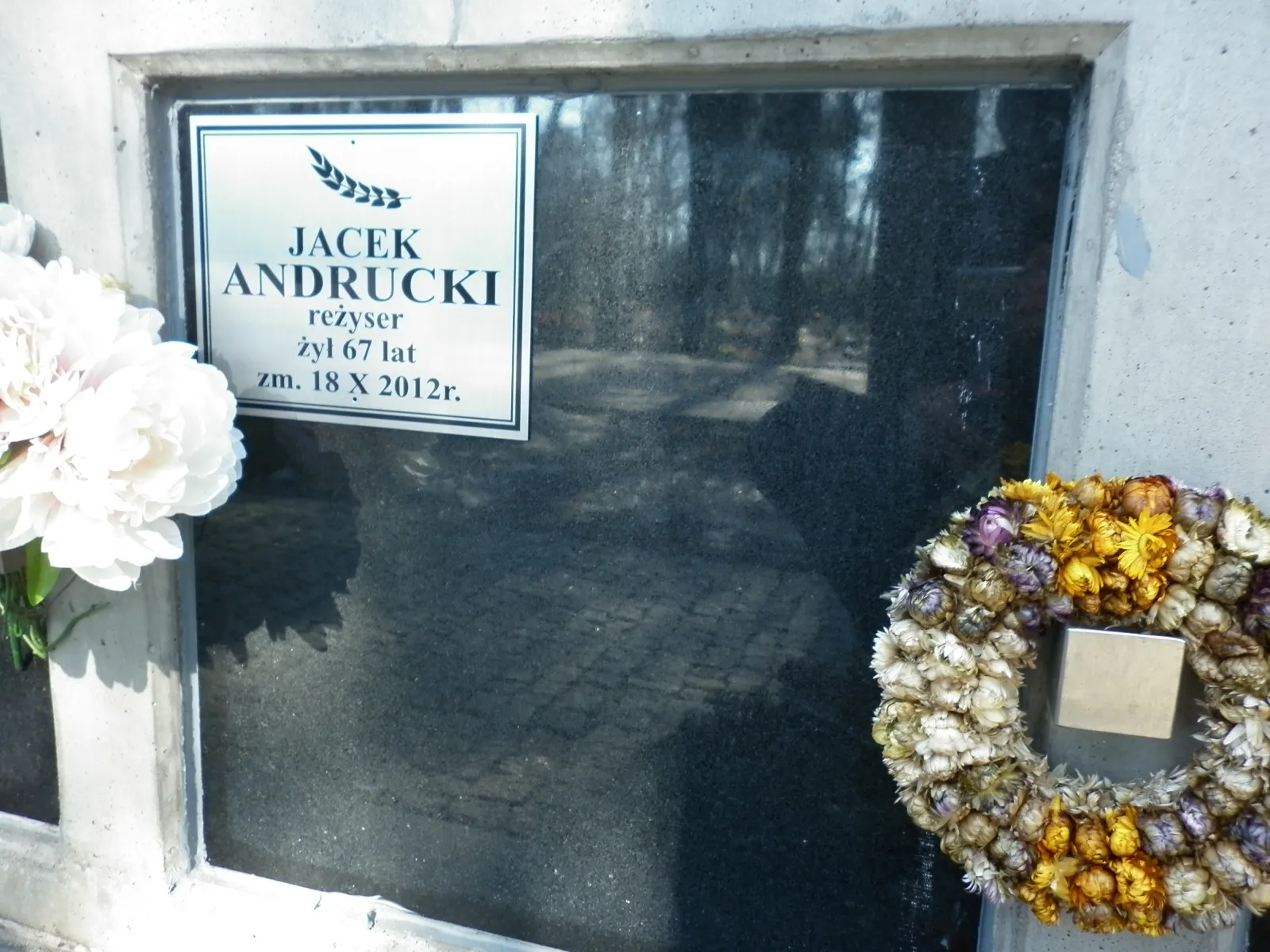 Jacek Andrucki