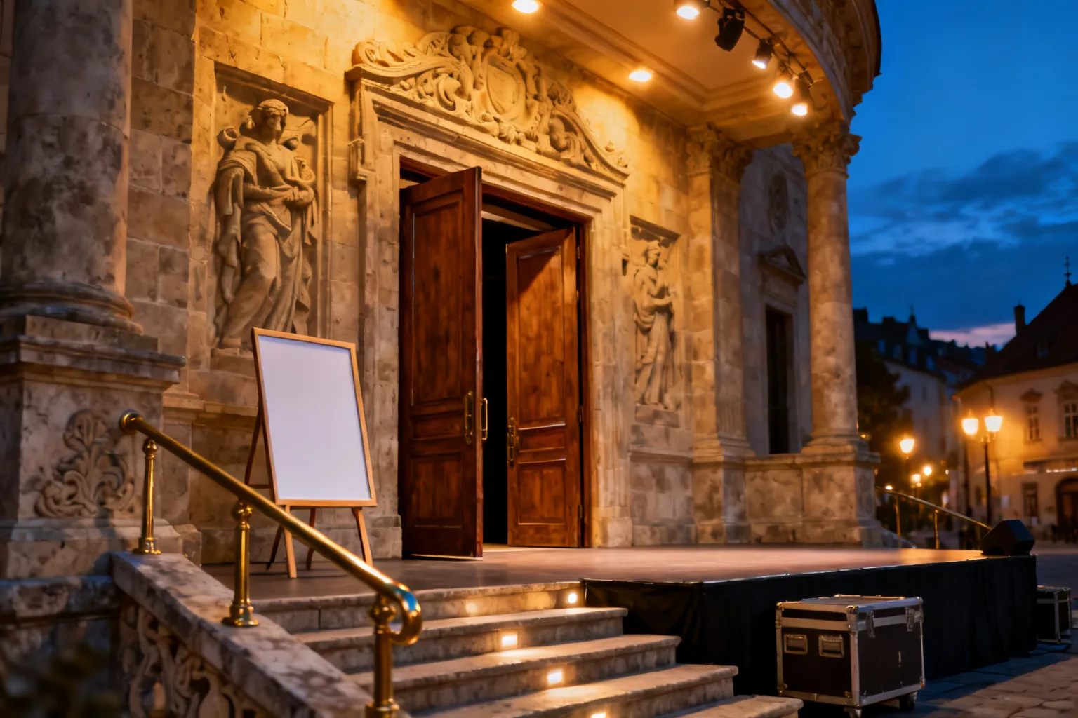 Wesele Jana Klaty — Stary Teatr Kraków 2026