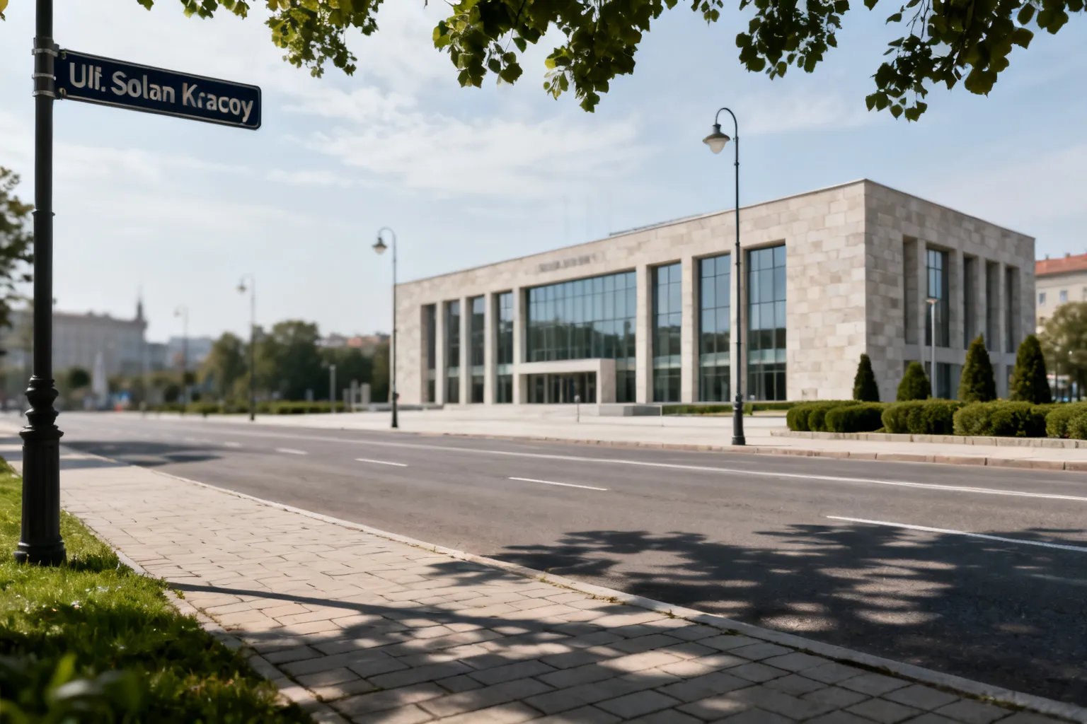 Wypadek ul. Solna Kraków: 26-latek usłyszał zarzut po śmiertelnym potrąceniu