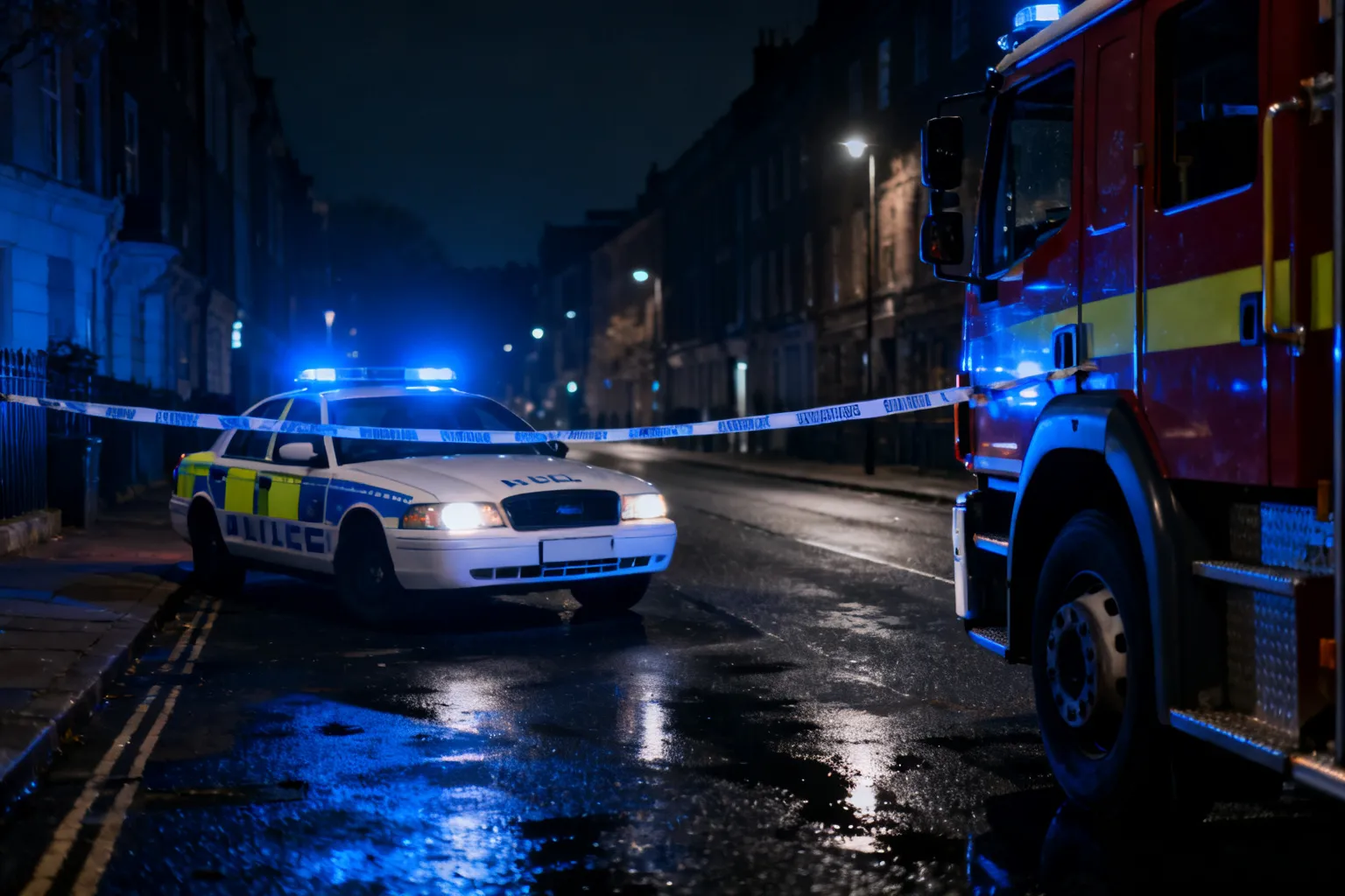 Policjantka z Komisariatu II prowadziła zajęcia o bezpiecznych wakacjach dla dzieci w Krakowie