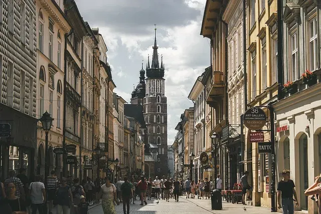 Eventy firmowe w Krakowie? Nic prostszego!