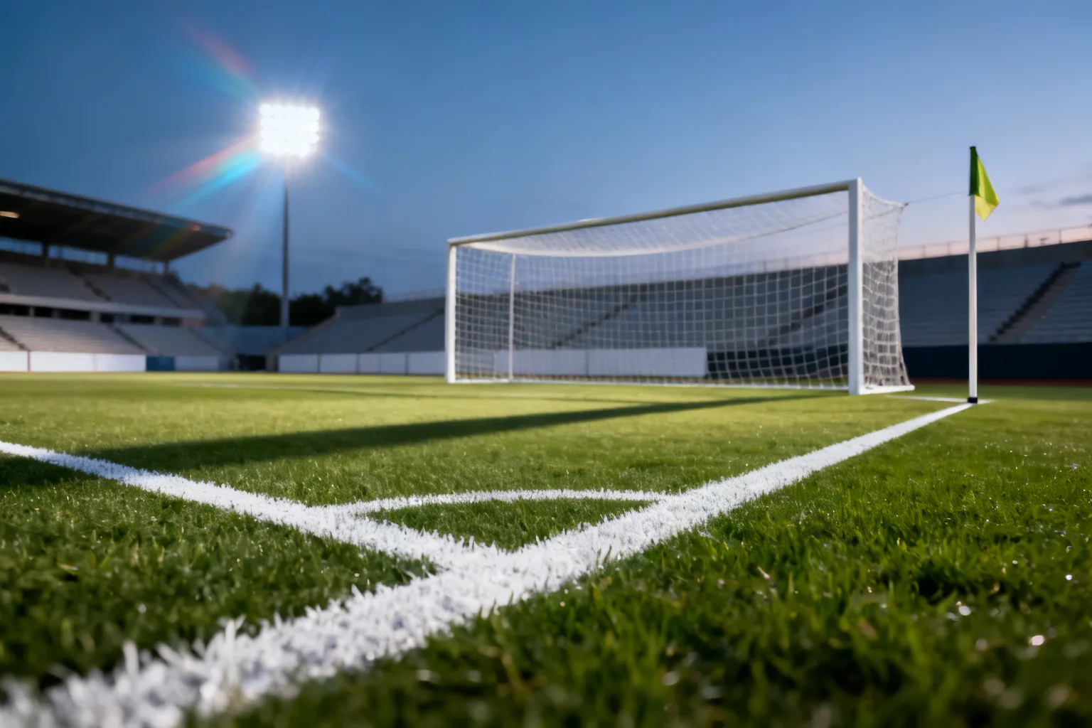GKS Katowice zwycięża z Wieczystą Kraków 2:1 w zaległym meczu