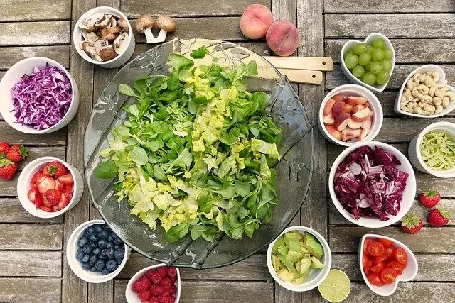 Weganizm i dieta pudełkowa - trend czy sposób na zdrowe odżywianie?