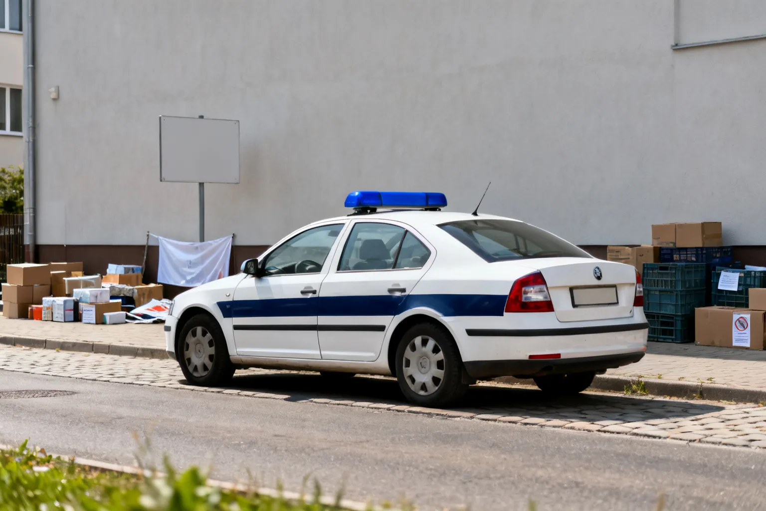57-latek zatrzymany w Krakowie za oszustwo na seniorze