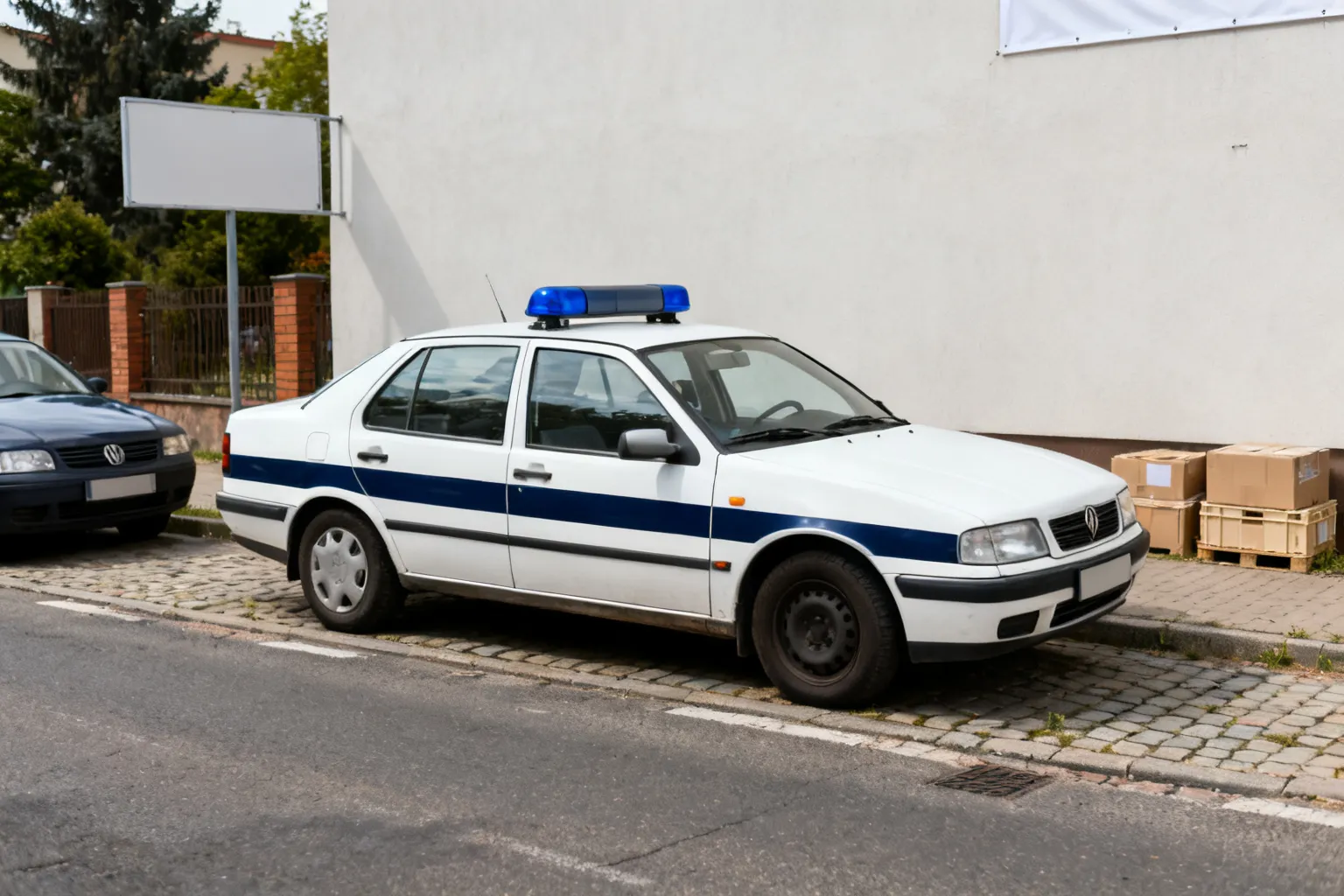Zatrzymano cztery osoby po rozboju na 19‑latku w Krakowie