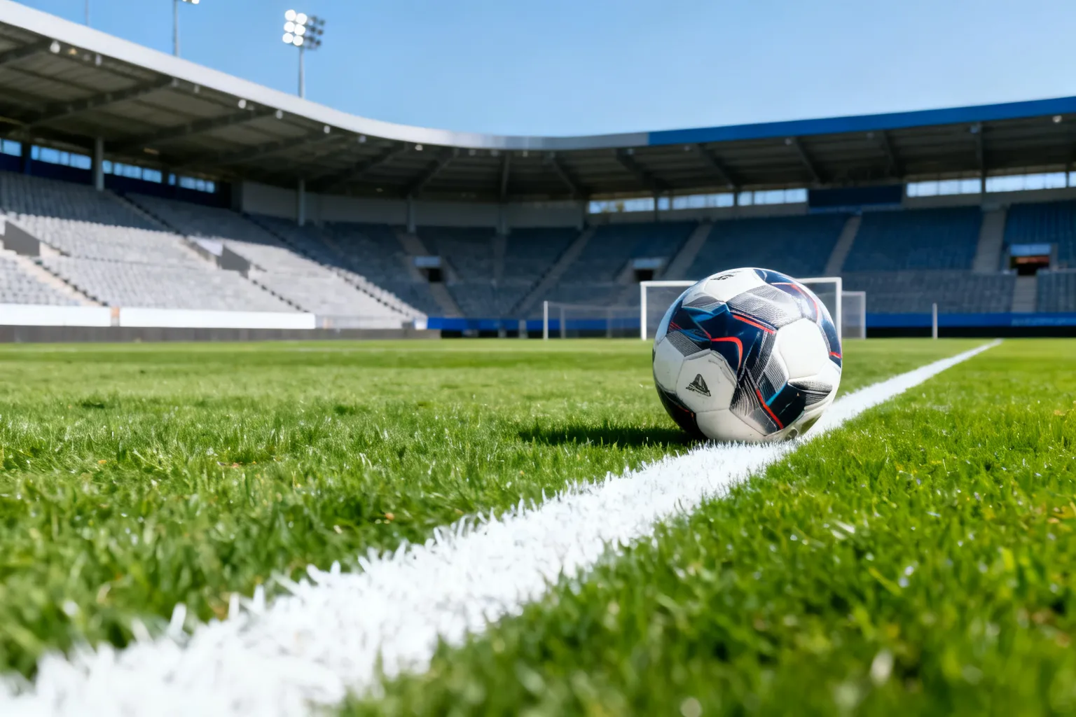 8 PALO pożegnali lato w Krakowie na stadionie WKS Wawel