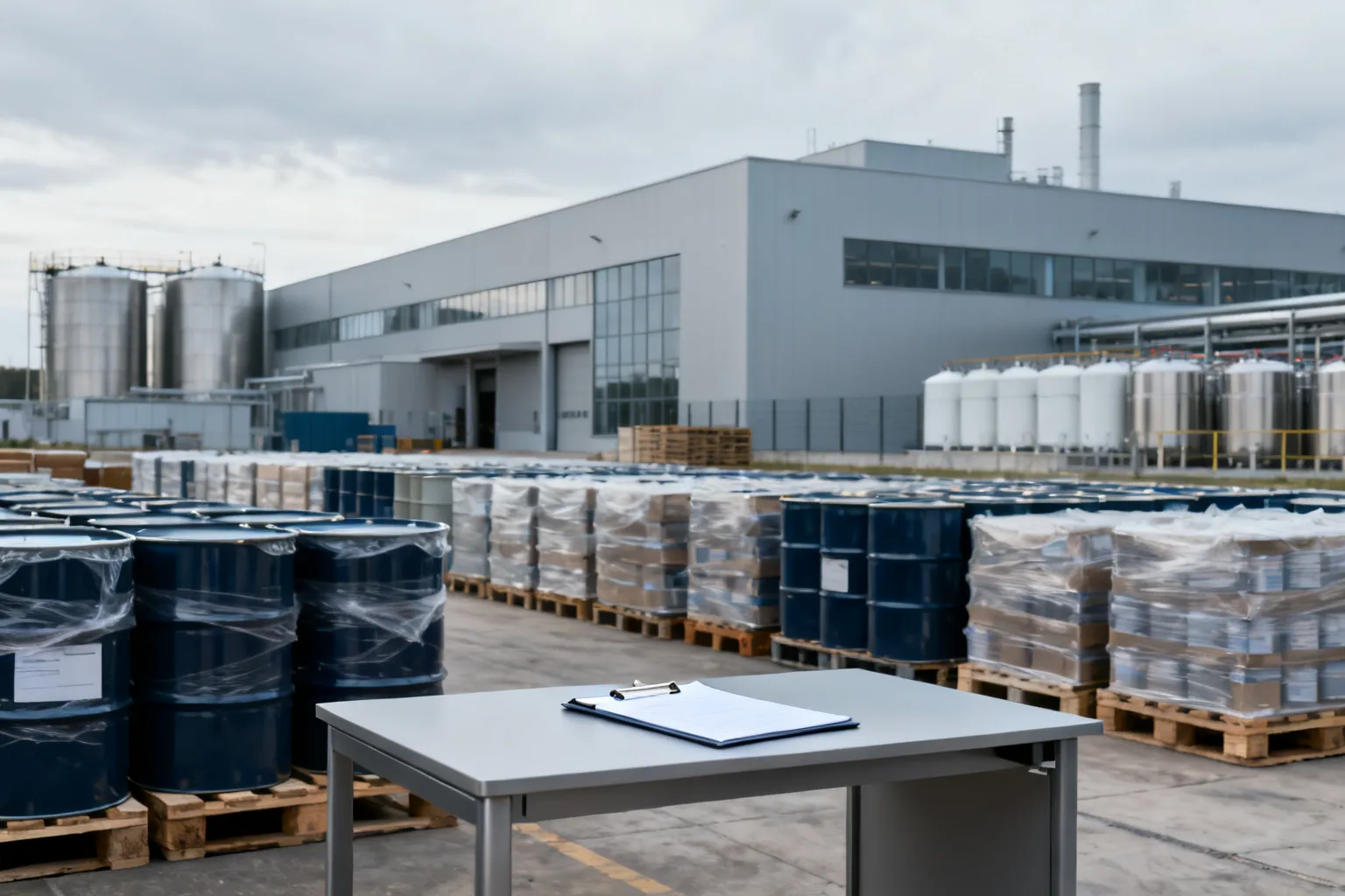KrakChemia wniosek upadłość 2026 — spółka z Krakowa wskazała na zaległości VAT
