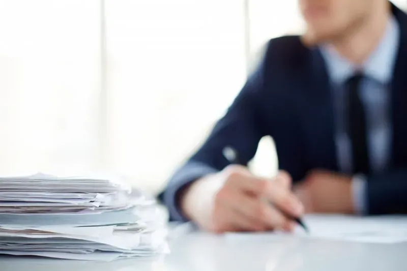 Jakie grożą kary w przypadku rozliczenia PIT-28 po terminie?