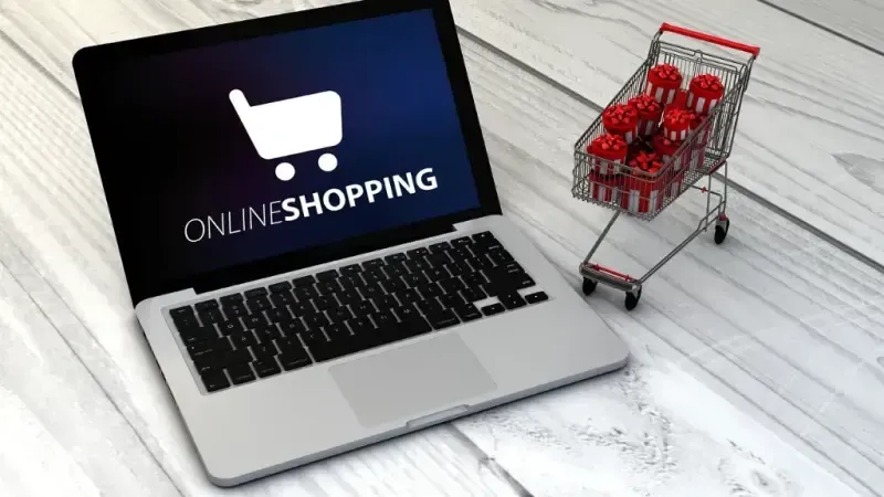 O procesie realizacji zamówienia w sklepie internetowym