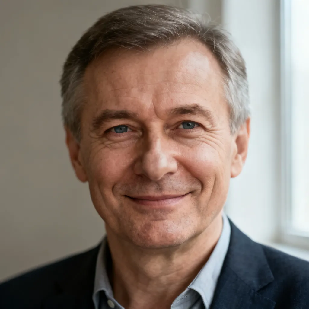 Damian Lis