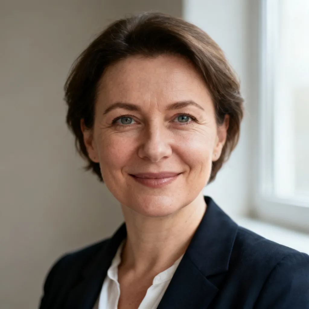 Emilia Wojciechowska