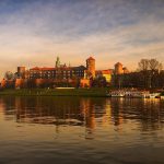 kraków