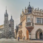 Najciekawsze atrakcje Krakowa
