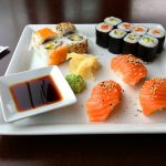 sushi