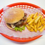 burger