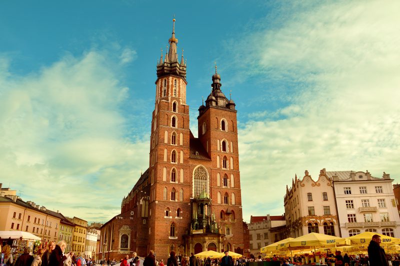 Mało znane fakty o Zamku Królewskim na Wawelu w Krakowie