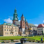 Krakowska starówka